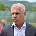 Puzović: U Novom Pazaru u toku infrastrukturni radovi nakon kojih će izlivanje reka postati prošlost