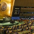 Danas glasanje u Generalnoj skupštini UN o nacrtu rezolucije o genocidu u Srebrenici