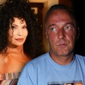 "Zbogom dragi moj": Lidija Vukićević slomljena od bola zbog smrti Tonija Montana: Potresnim rečima se oprostila od muzičara