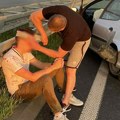 Krvav dečko sedi pored smrskanog automobila, odmah sam prileteo u pomoć: Flip je heroj iz Čačka koji se našao na licu…