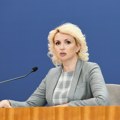 OTKRIVAMO Torlak prestao da predaje finansijski izveštaj: Darija Kisić neće morati da polaže račune javnosti