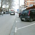 JKP “Parking servis” – Niš: Radovi na sanaciji javnog osvetljenja i signalizacije