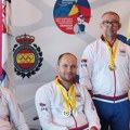 Još dve medalje za Srbiju na Evropskom prvenstvu u parastreljaštvu