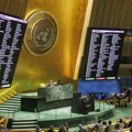 UN stavile Izrael na takozvanu „Listu srama“ zbog kršenja prava dece u ratu