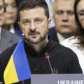 Zelenski: Ukrajina će predstaviti Rusiji konkretne mere na drugom mirovnom samitu