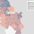 Najveća stopa obolevanja od karcinoma zabeležena je u ovom delu Srbije, ovo su podaci