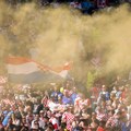 UEFA kaznila Fudbalski savez Hrvatske sa 28 hiljada evra, sledi još jedna kazna zbog povika "Ubij Srbina"