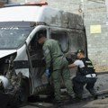 Eksplozija u Kolumbiji: Ubijene tri osobe, ranjeno devet