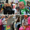 Gejevi, lezbijke i transvestiti zagospodarili centrom Minhena posle odlaska srpskih navijača