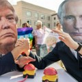 Da li Tramp pregovara s Putinom i ko mu preti ubistvom