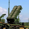 Ukrajina od Nemačke dobila treći protivvazdušni sistem „Patriot”
