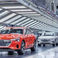 Problemi Volkswagena se nastavljaju - preti zatvaranje Audi fabrike u Briselu
