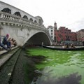 Od naplate ulaza u grad, Venecija zaradila dva miliona eura