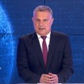 Dimitrijević: Danas je usvojena još jedna strategija za borbu protiv korupcije, jer papir trpi sve. Psi laju, karavani…