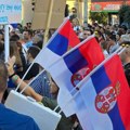 U Mladenovcu i Kosjeriću održani protesti protiv eksploatacije litijuma (FOTO)