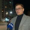 Uhapšen lider Srpske demokratije Aleksandar Arsenijević na Kosovu