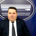 Stevandić ocenio: Pitanje litijuma neki koriste kao tačku paljenja za sukobe, ali Srbija nije naivna