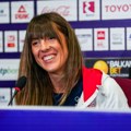 INTERVJU Tina Krajišnik o sportu u Srbiji: Neophodan nam je sistem, Marina Maljković ne može sve sama