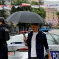 Žalbe građana sa severa Kosova na ponašanje policije