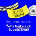 Mejkers lab konkurs ulazi u finalnu fazu — rok za prijavu 1. oktobar!