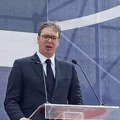 Vučić: Srbija prepoznala značaj i predvidela vrtoglav razvoj veštačke inteligencije