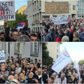 BLOG „Uvek će se naći neko da kaže da nećete kopati“: Aktivisti na protestu u Loznici najavili dve blokade u subotu