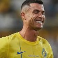 Ronaldo tragičar, Al Nasr ispao iz Kupa, Al Hilal može i bez Srba