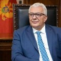 Andrija Mandić: Prvi put u istoriji u Skupštini i Vladi Crne Gore su Srbi, Crnogorci, Bošnjaci, Albanci