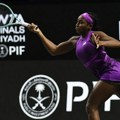 Gof pobedila Sabalenku i plasirala se u finale završnog WTA turnira u Rijadu