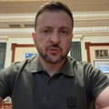 Zelenski nezadovoljan mobilizacijom: Ukrajinske trupe su iscrpljene i treba ih rotirati