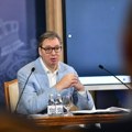 Vučić: Nisam video zvanični dokument kojim SAD uvode sankcije protiv NIS