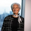 Lagarde najavila nastavak smanjenja kamatnih stopa, pod jednim uvjetom