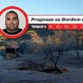 Jutro hladno, a tokom dana toplo: Krajem dana stiže preokret