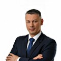 Uhapšen ministar Nenad Nešić