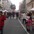 Od Ulice otvorenog srca, niškog karnevala do konjičkih trka u Šapcu – tradicionalne novogodišnje manifestacije