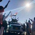 Sudanska vojska povratila kontrolu nad strateškim gradom od pobunjenika