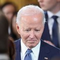 Biden preventivno pomilovao petero članova svoje porodice