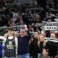 “Voleo bih da se atmosfera iz Arene prenese na stadion”