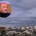 U Srbiji će duvati jaki ledeni vetrovi od ovog datuma: Meteorolog Sovilj otkrio šta nas čeka u februaru, biće i snega