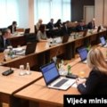 Povučen Zakon o državnom sudu na sjednici Vijeća ministara BiH