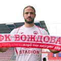 Milunović ponovo Zmaj