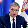 Vučić: Protesti doneli velike probleme ekonomiji, najvažnije da sačuvamo radna mesta