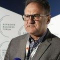 Vlahović: Srbija mora da transformiše svoju privrednu strukturu