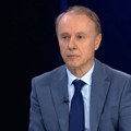 Rektor Vladan Đokić za RTS: Država i Univerzitet nisu u dobrom odnosu i to ne zbog Univerziteta, nego zbog države