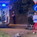 Da li je nevezan pojas kriv za smrt mladića? Stradao u prevrtanju kombija, sumnja se da je ispao sa mesta suvozača