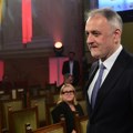 Ministar Gajić: "Svi su zadivljeni - uče od Srbije" VIDEO