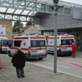 "Teodora je stabilno" Turkulov o stanju pacijentkinje povređenje pri padu nadstrešnice "Sve bliže smo trenutku kada će ona…