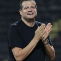 Veliki povratak: Nenad Lalatović ponovo u srpskom fudbalu, opet među "svojima"