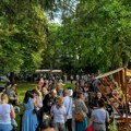 Zrenjanin spreman za 6. Banatski vinski festival – više od 50 prestižnih vinarija stiže u Gradsku baštu