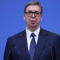 Vučić o izveštaju EU: Mislim da će biti posledica, ali prvenstveno lično po mene